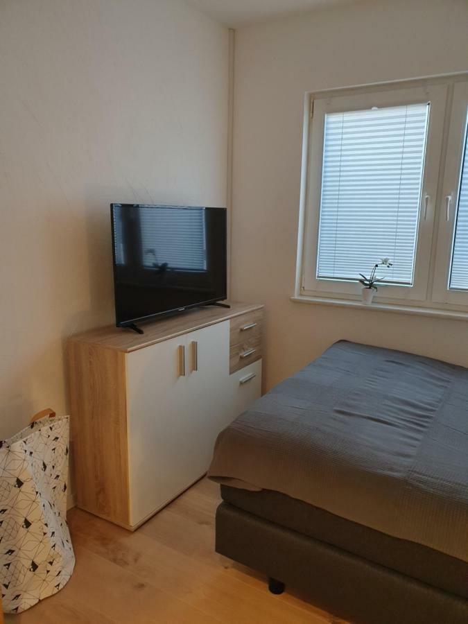 Ferienwohnung Steiner Homburg  Eksteriør bilde