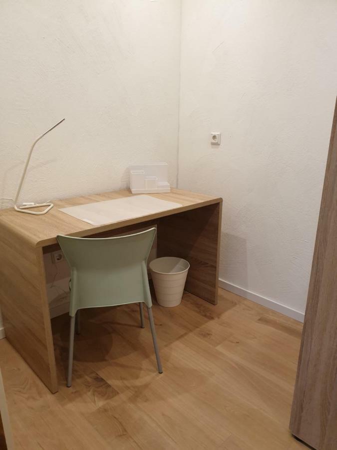 Ferienwohnung Steiner Homburg  Eksteriør bilde