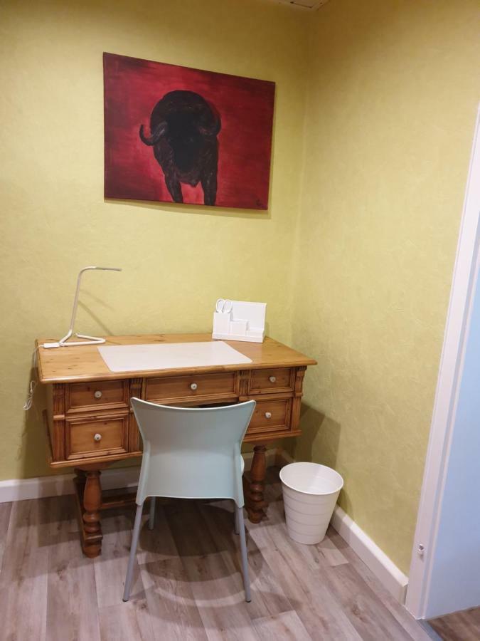 Ferienwohnung Steiner Homburg  Eksteriør bilde